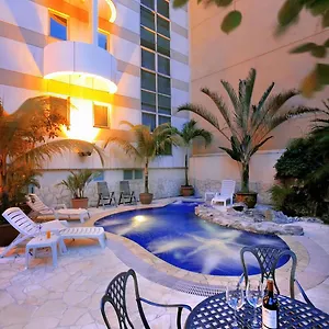3* Hotel Bencoolen
