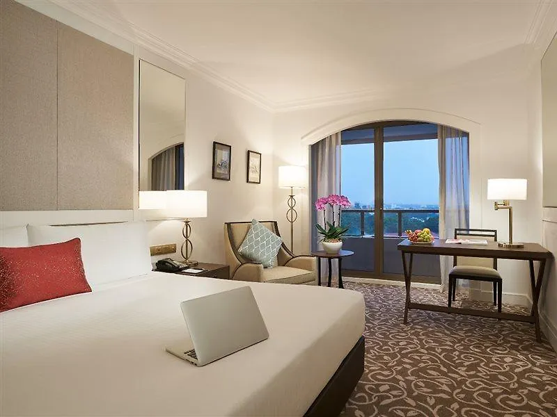 Orchard Rendezvous Hotel By Far East Hospitality Singapore