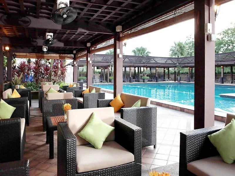 ****  Orchard Rendezvous Hotel By Far East Hospitality Singapore Singapore