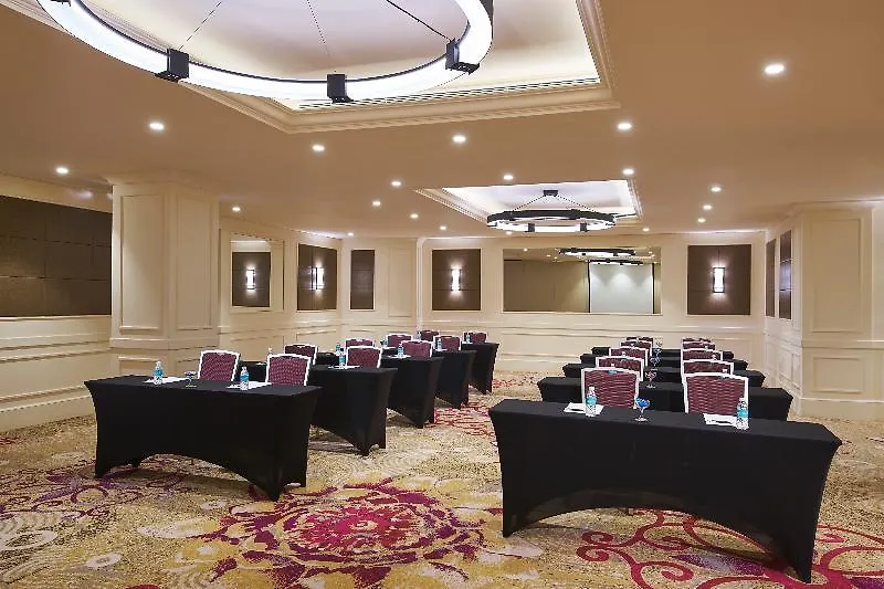 Orchard Rendezvous Hotel By Far East Hospitality Singapore