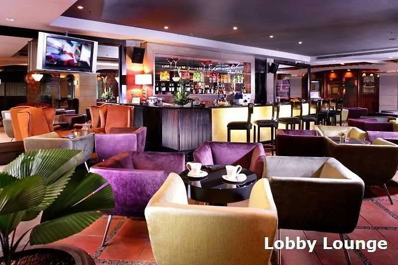 Orchard Rendezvous Hotel By Far East Hospitality Singapore
