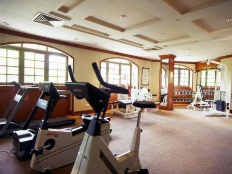 Orchard Rendezvous Hotel By Far East Hospitality Singapore 4*,