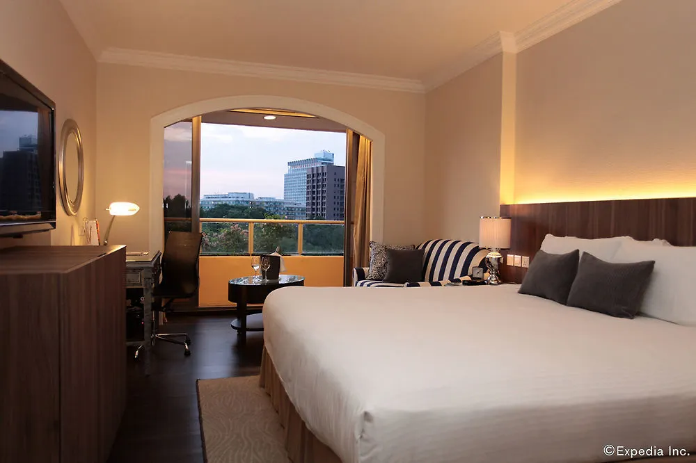 Orchard Rendezvous Hotel By Far East Hospitality Singapore