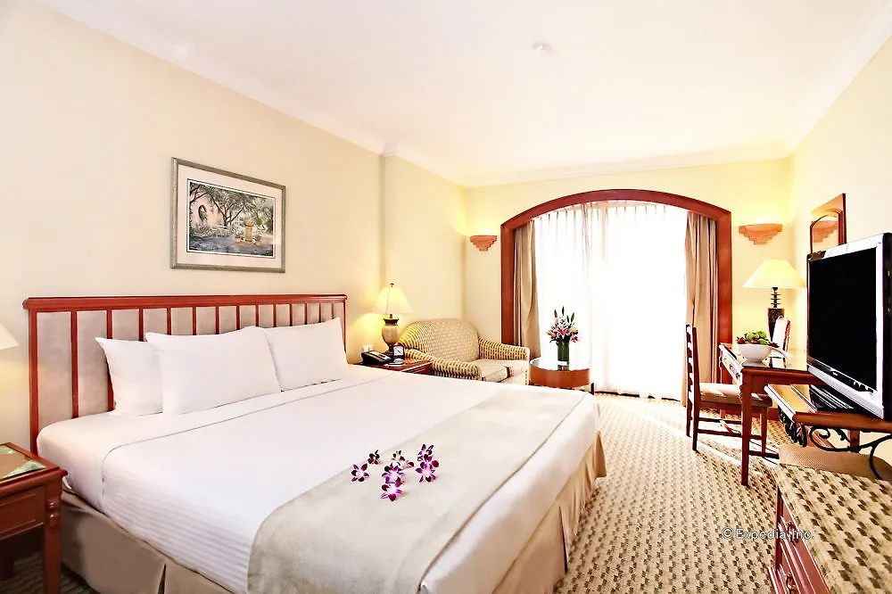 Orchard Rendezvous Hotel By Far East Hospitality Singapore