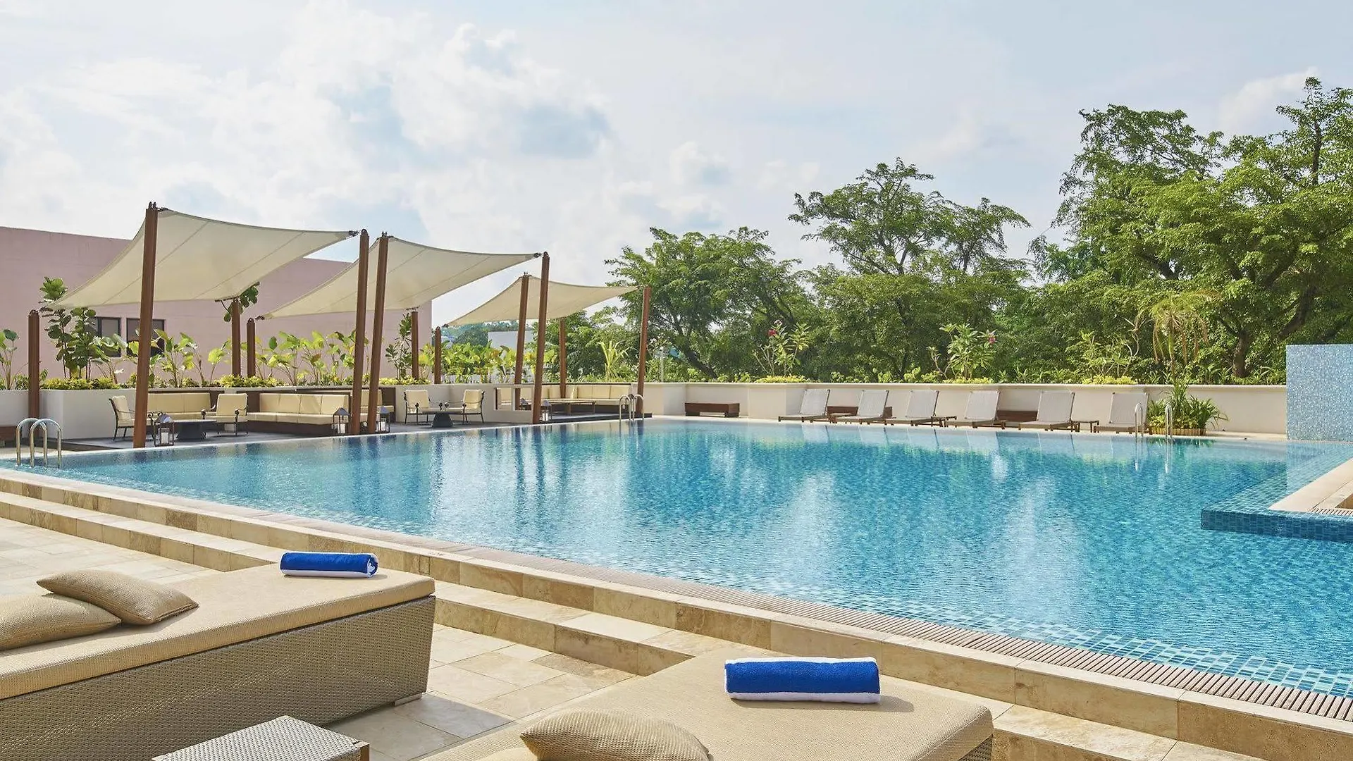 Orchard Rendezvous Hotel By Far East Hospitality Singapore