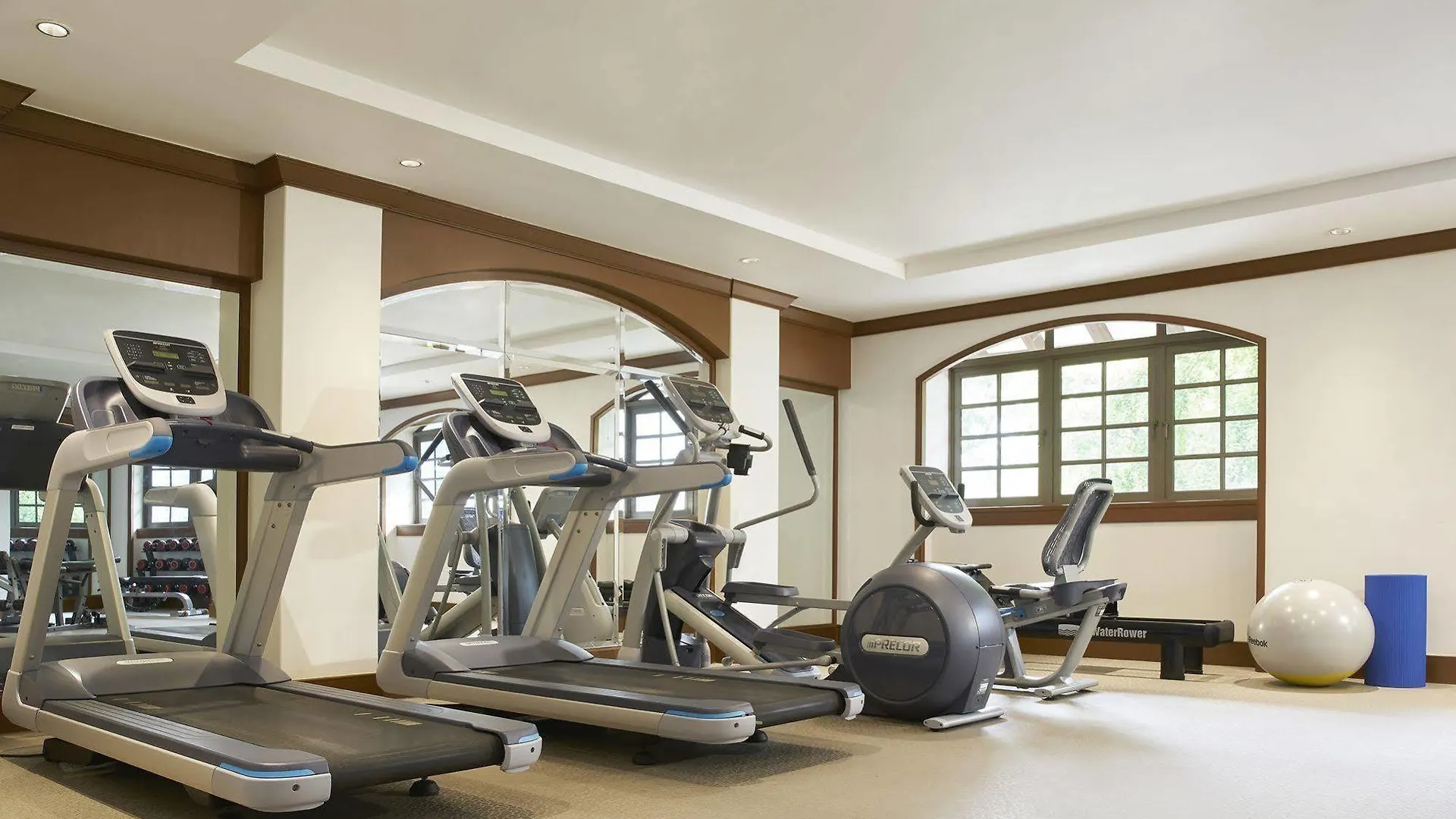 Orchard Rendezvous Hotel By Far East Hospitality Singapore