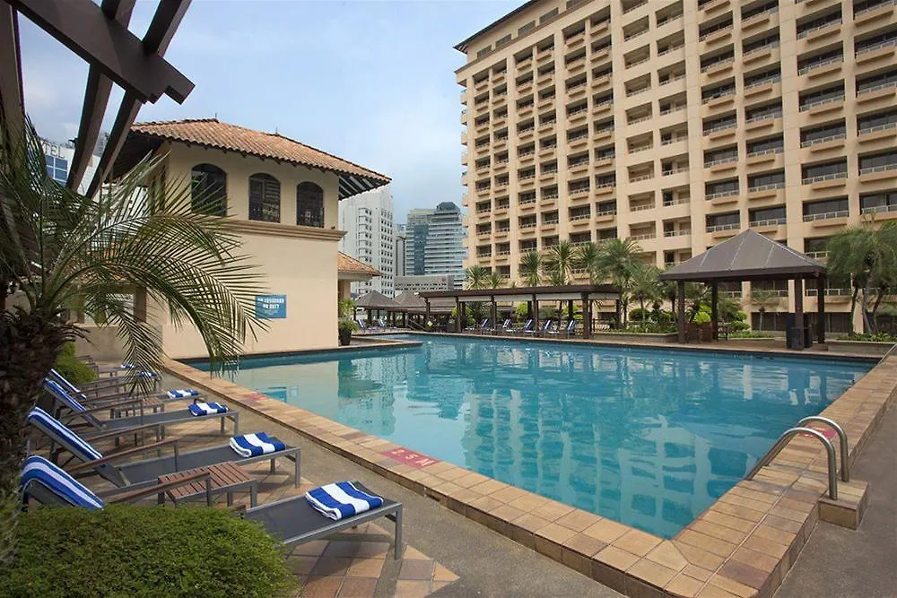 Orchard Rendezvous Hotel By Far East Hospitality Singapore