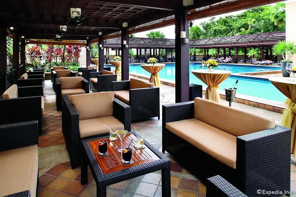 Orchard Rendezvous Hotel By Far East Hospitality Singapore