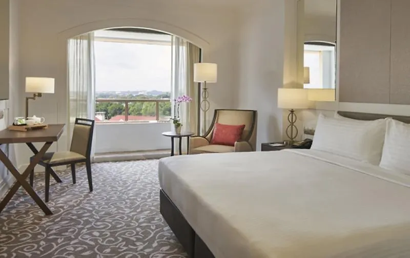 Orchard Rendezvous Hotel By Far East Hospitality Singapore